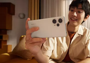 Redmi Note 12 Turbo i realme ...