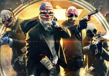 Reanimacja Payday 3 trwa: deweloperzy ze ...