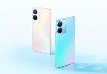 vivo Y77e 5G: układ MediaTek Dimensity ...