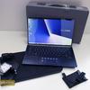 Recenzja ASUS ZenBook 14 UX434FN: ultraprzenośny laptop z ekranem dotykowym zamiast touchpada-5 Recenzja ASUS ZenBook 14 UX434FN: ultraprzenośny laptop z ekranem dotykowym zamiast touchpada-5