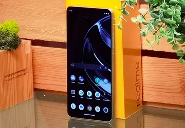 Recenzja Realme C67