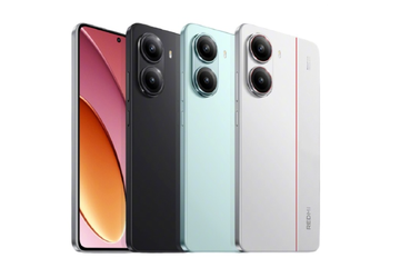 REDMI zapowiada swój nowy smartfon Turbo ...