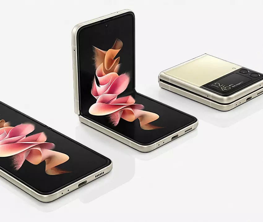 Użytkownicy Samsunga Galaxy Flip 3 otrzymali dostęp do Androida 14 beta z One UI 6.0