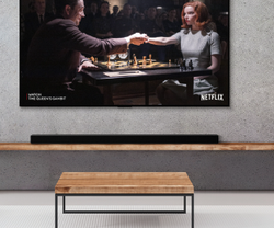 Soundbar LG SP9YA Dolby Atmos