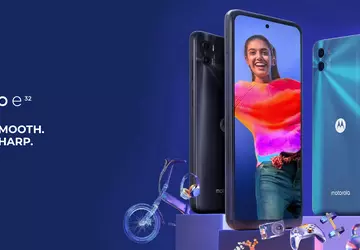 Motorola wprowadzi na rynek nową wersję ...