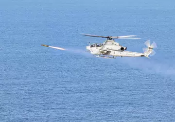 Lockheed Martin podwaja zasięg JAGM dla ...