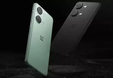 OnePlus Ace 3V przewyższy OnePlus 12 ...