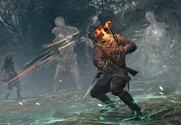 Banishers: Ghosts of New Eden i ...