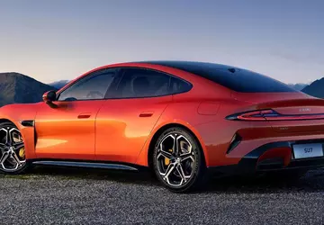 Xiaomi rozszerza produkcję SU7 z bateriami ...