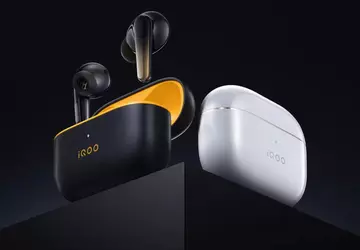 vivo zaprezentowało iQOO TWS 2 z ...