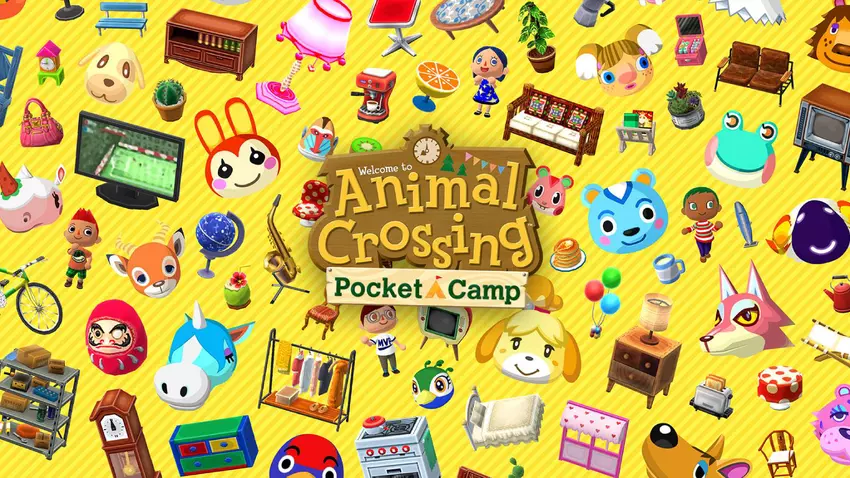 Nintendo zapowiedziało Animal Crossing: Pocket Camp Complete - premiera odbędzie się 9 grudnia