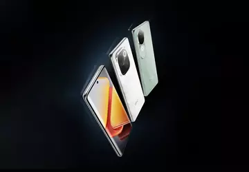 vivo zaprezentowało smartfony iQOO Z9s i ...