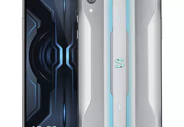 Xiaomi wprowadził najpotężniejszy smartphon dla gier ...