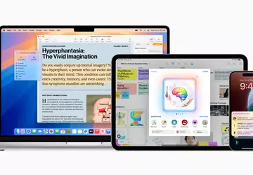 Płatne funkcje Apple Intelligence pojawią się ...
