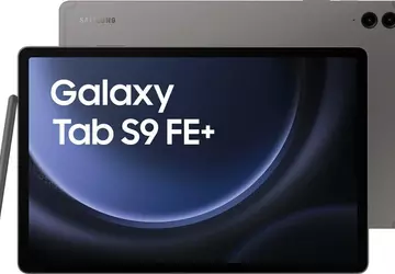 Międzynarodowa wersja tabletu Galaxy Tab S9 ...