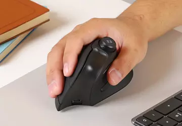 Seenda wypuściła uniwersalną pionową mysz MOU-302 ...