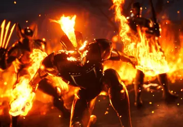 Zło zostanie ukarane! W nowym zwiastunie ...