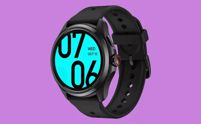 Zapowiedź bliska: Mobvoi zaczyna teasing smartwatcha TicWatch Pro 5 z układem Snapdragon W5+ Gen 1 na pokładzie