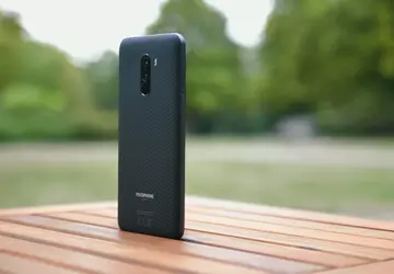 Xiaomi może wyprodukować Pocophone F2 w ...