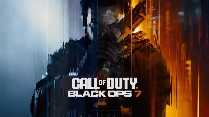 Niespodziewana zapowiedź: przedstawiono niezwykły teaser Call of Duty: Black Ops 7