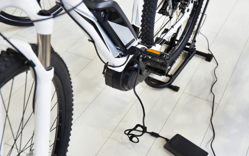 Rowery elektryczne cargo