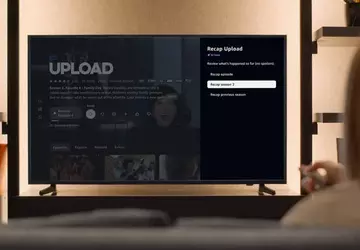 Nowa funkcja Amazon Prime Video pozwoli ...