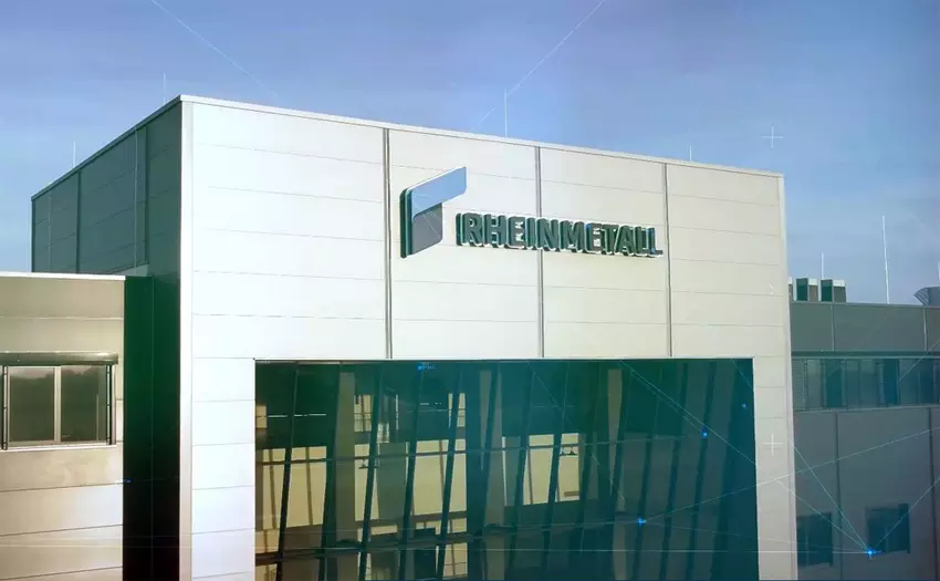 Szwajcaria prowadzi rozmowy z Rheinmetall na temat budowy fabryki mikropchipsów za 250 mln dolarów