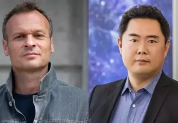 Hermen Hulst i Hideaki Nishino pokierują ...