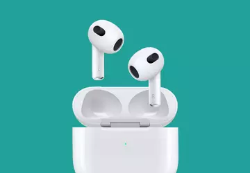 Najlepsza cena: AirPods 3 można teraz ...