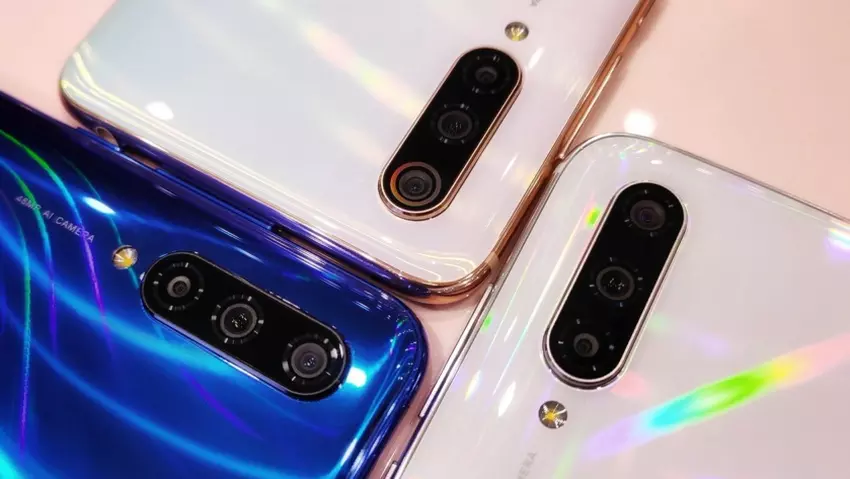 Insider: prezentacja smartfona Xiaomi CC9 Pro z kamerą o rozdzielczości 108 megapikseli i układem Snapdragon 730G planowana jest na 29 października