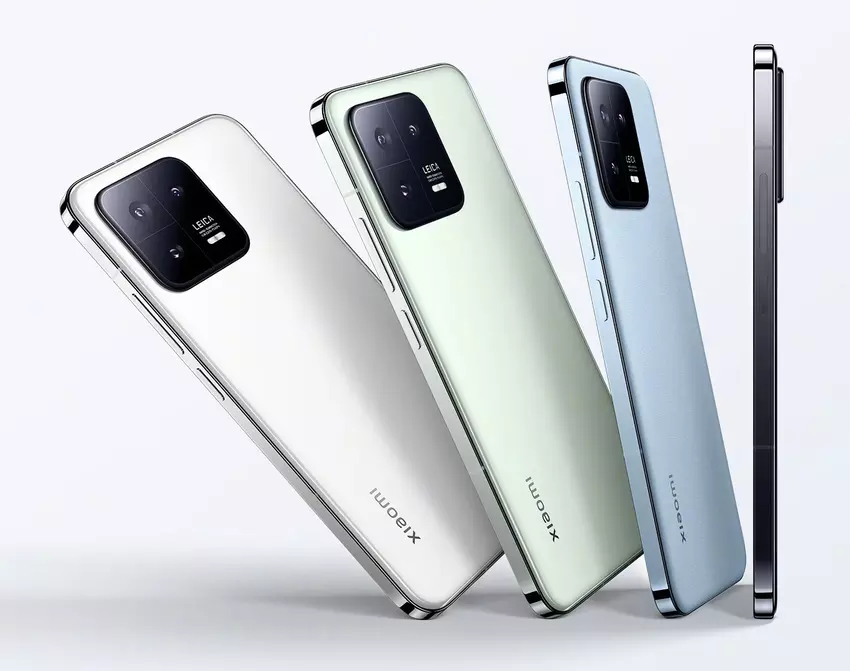Xiaomi zapowiada MWC 2023: spodziewajcie się globalnej premiery flagowców Xiaomi 13 i Xiaomi 13 Pro