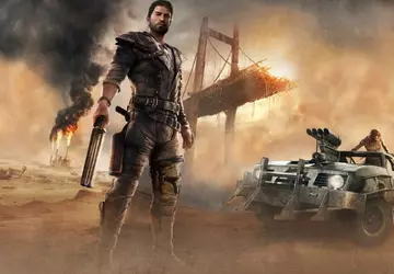 Post-apokalipsa i szalona rasa: jakie gry ...