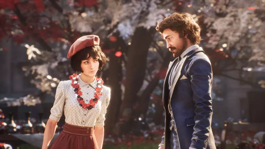 Ścieżka dźwiękowa do Clair Obscur: Expedition 33 zebrała na YouTube prawie półtora miliona wyświetleń