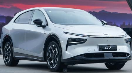 Xpeng przedstawił swojego „zabójcę Tesli Model” za jedyne 27 000 dolarów — crossover G7