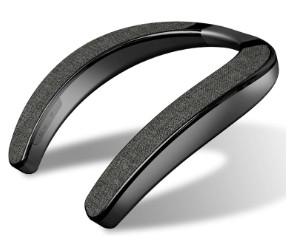 Głośniki Bluetooth na szyję Smalody 905