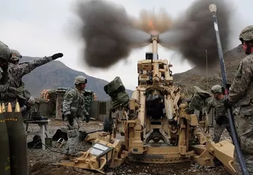 System Tor SAM, skład amunicji, dwie ...