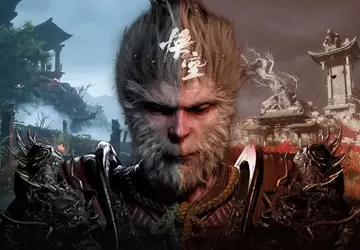 Black Myth: Wukong poza konkurencją: nowa ...
