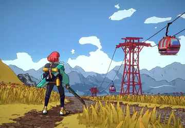 Action-RPG Dungeons of Hinterberg otrzyma oficjalne ...