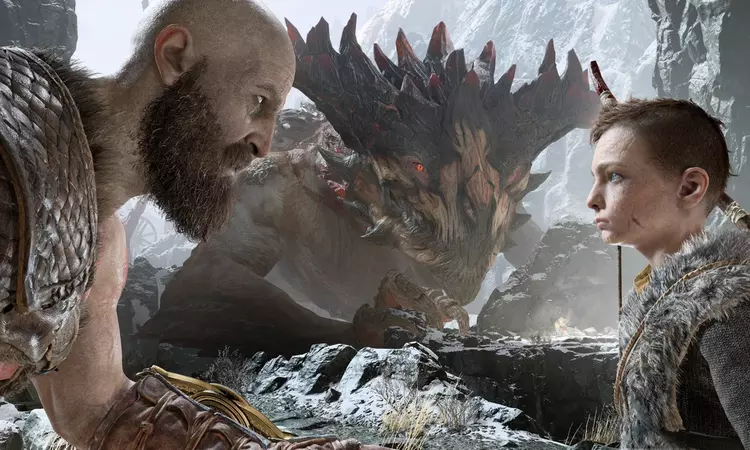 Kolejny God of War będzie małą ...