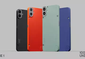 Nic nie sprzedało 100 000 sztuk ...