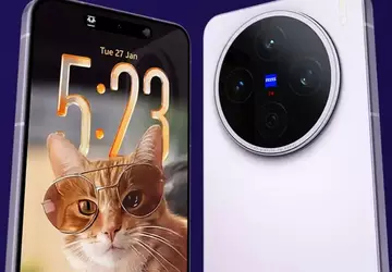 Przedstawiono Vivo X200T — potężny subflagowiec ...