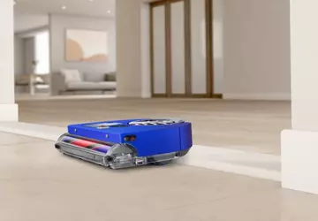 Dyson wchodzi na amerykański rynek odkurzaczy ...