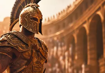 Budżet Gladiatora Ridleya Scotta podwoił się ...