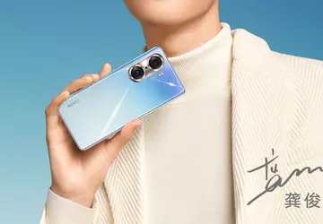 Snapdragon 778G, ekran OLED i 100-watowe ...