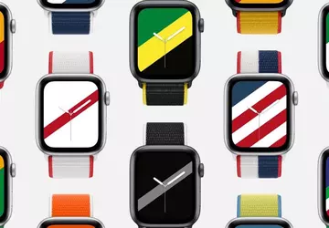 Plotki o (nie)kompatybilności Apple Watch 7 ...