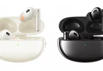 realme Buds Air 5 Pro zadebiutowały ...