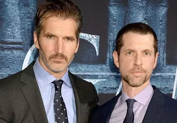 Niezrealizowana ścieżka Jedi: twórcy "Gry o ...