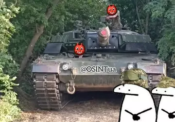 Tak też się stało - Ukraińskie ...