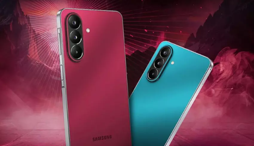 Kolory Samsung Galaxy M47 5G