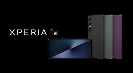 U Sony problem: firma wstrzymała sprzedaż flagowego smartfona Xperia 1 VII z powodu skarg na urządzenie